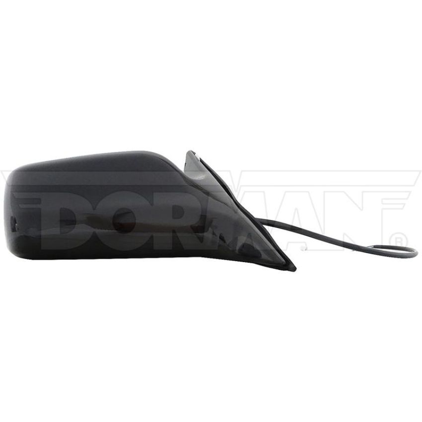 DORMAN 955-1277 Side View Mirror Power, Heated, Without Memory