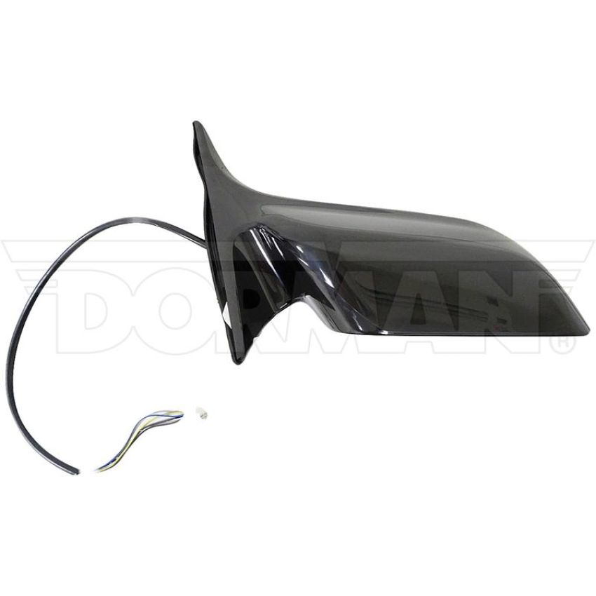 DORMAN 955-1277 Side View Mirror Power, Heated, Without Memory