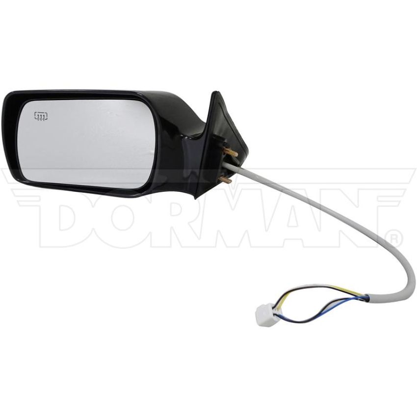 DORMAN 955-1278 Side View Mirror Power, Heated, Without Memory