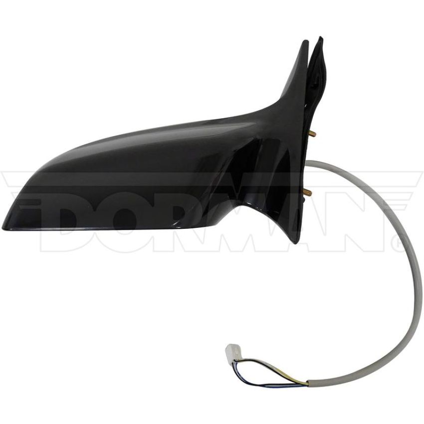 DORMAN 955-1278 Side View Mirror Power, Heated, Without Memory