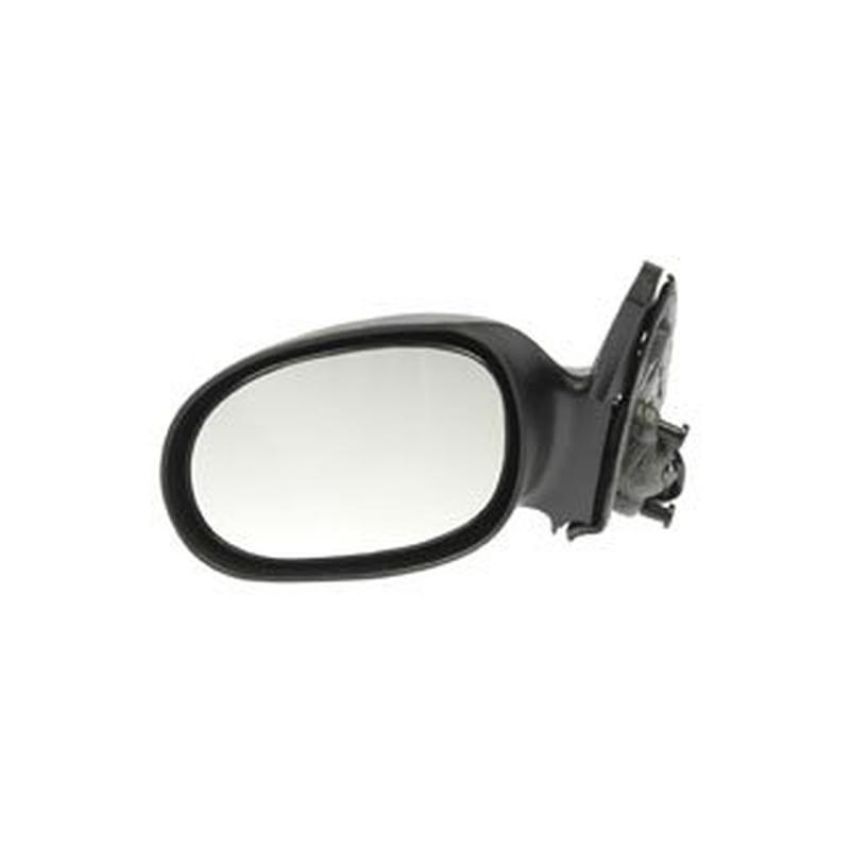 DORMAN 955-1279 Side View Mirror Power, Non-Folding