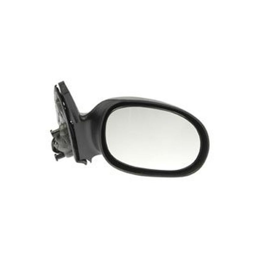 DORMAN 955-1280 Side View Mirror Power, Non-Folding