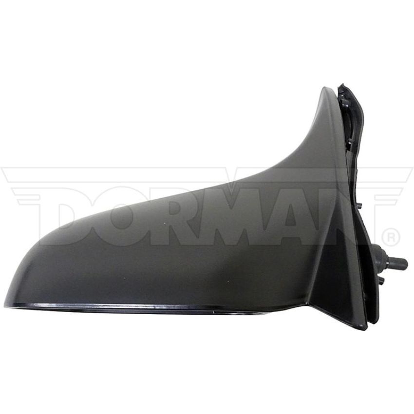 DORMAN 955-1283 Side View Mirror Manual Remote
