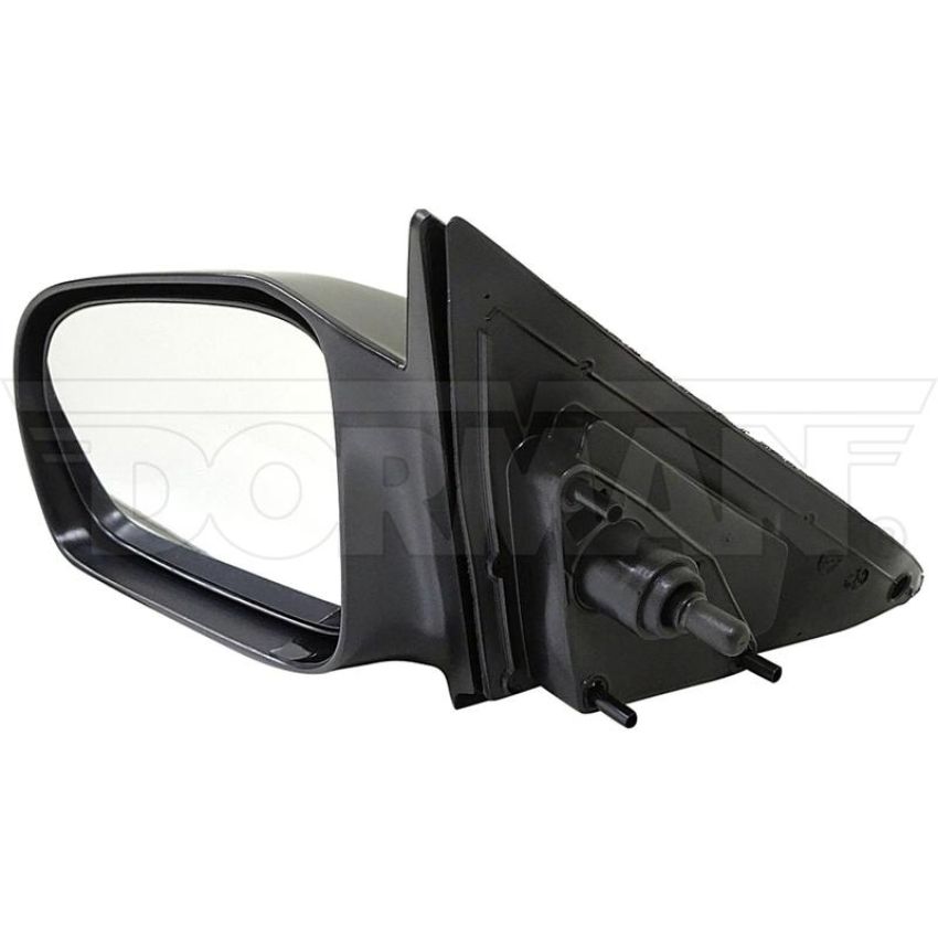 DORMAN 955-1283 Side View Mirror Manual Remote