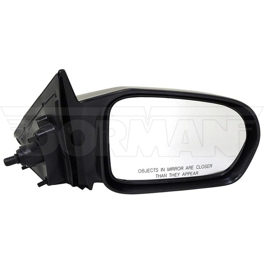 DORMAN 955-1284 Side View Mirror Manual Remote, Convex