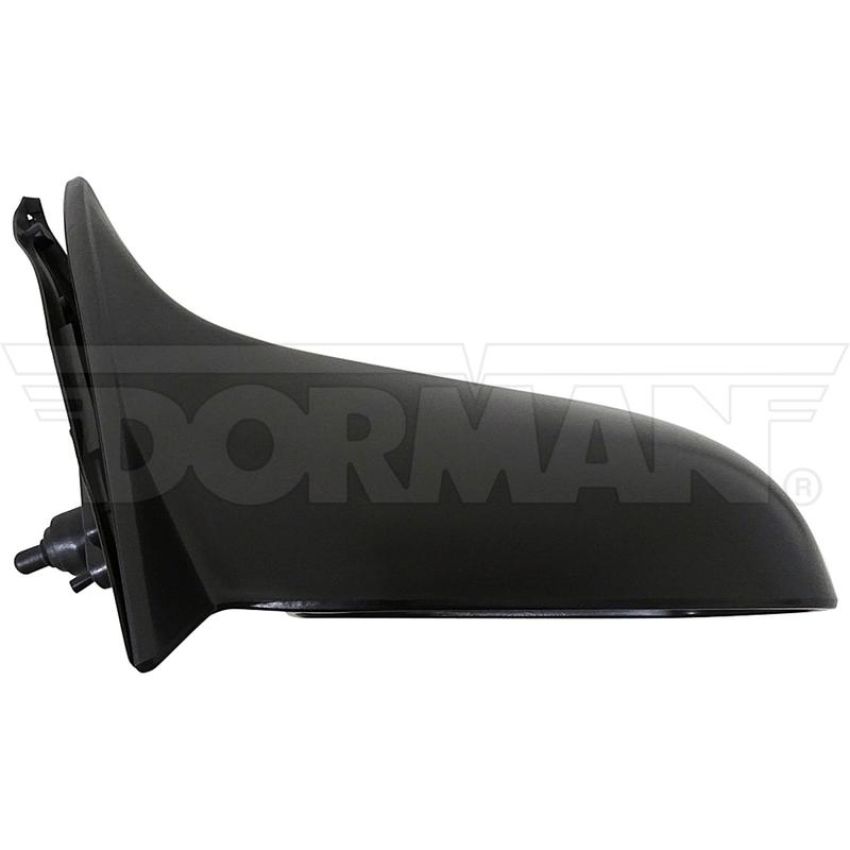 DORMAN 955-1284 Side View Mirror Manual Remote, Convex