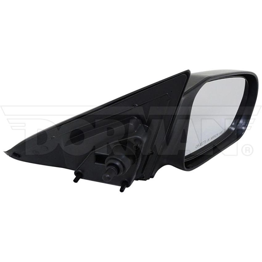 DORMAN 955-1284 Side View Mirror Manual Remote, Convex