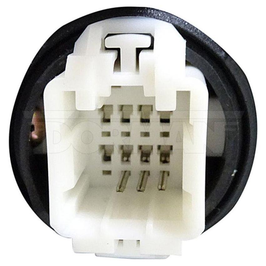 DORMAN 955-1285 Side View Mirror Power