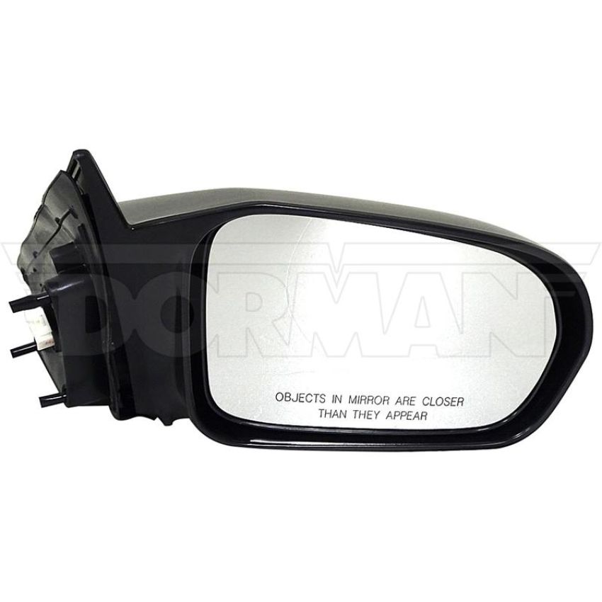 DORMAN 955-1286 Side View Mirror Power, Convex