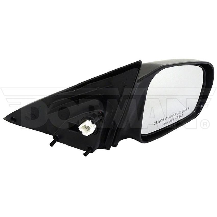 DORMAN 955-1286 Side View Mirror Power, Convex