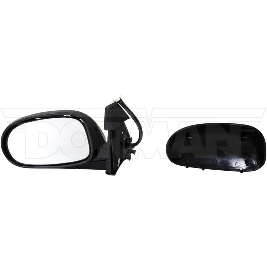 DORMAN 955-1287 Side View Mirror Power, Heated