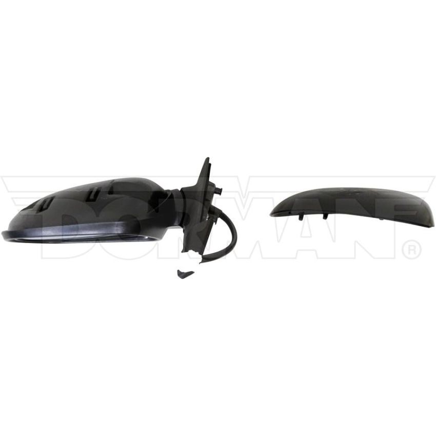 DORMAN 955-1287 Side View Mirror Power, Heated
