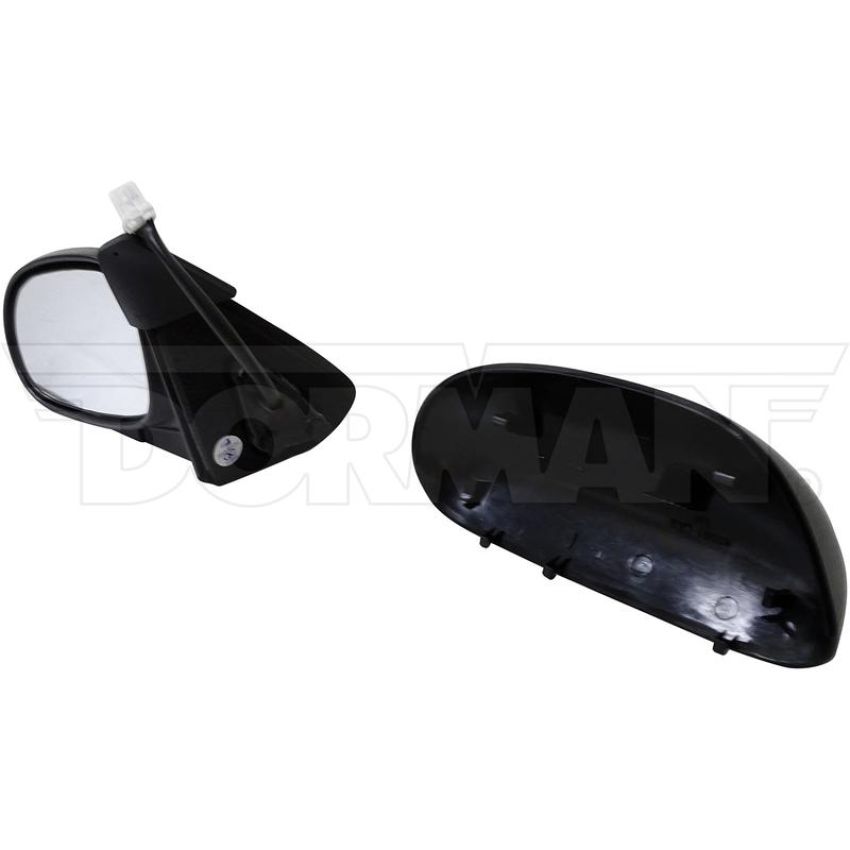 DORMAN 955-1287 Side View Mirror Power, Heated