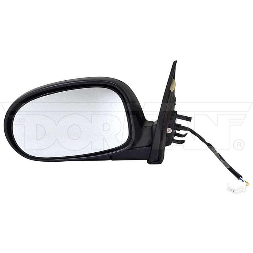 DORMAN 955-1289 Side View Mirror Power