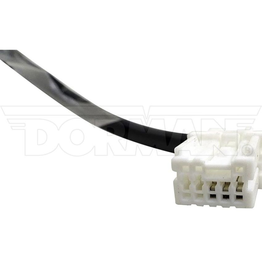 DORMAN 955-1289 Side View Mirror Power