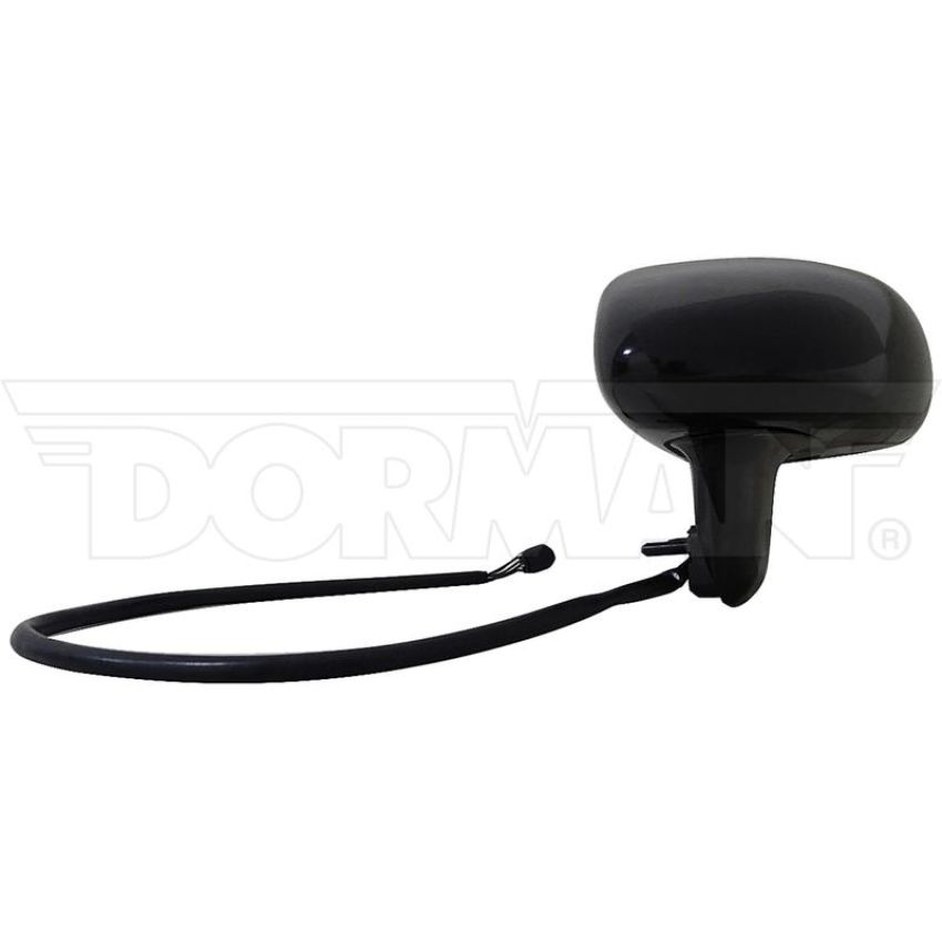 DORMAN 955-128 Side View Mirror - Left, Power
