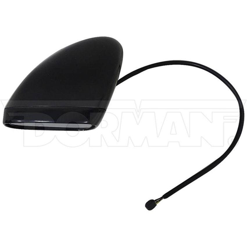 DORMAN 955-128 Side View Mirror - Left, Power