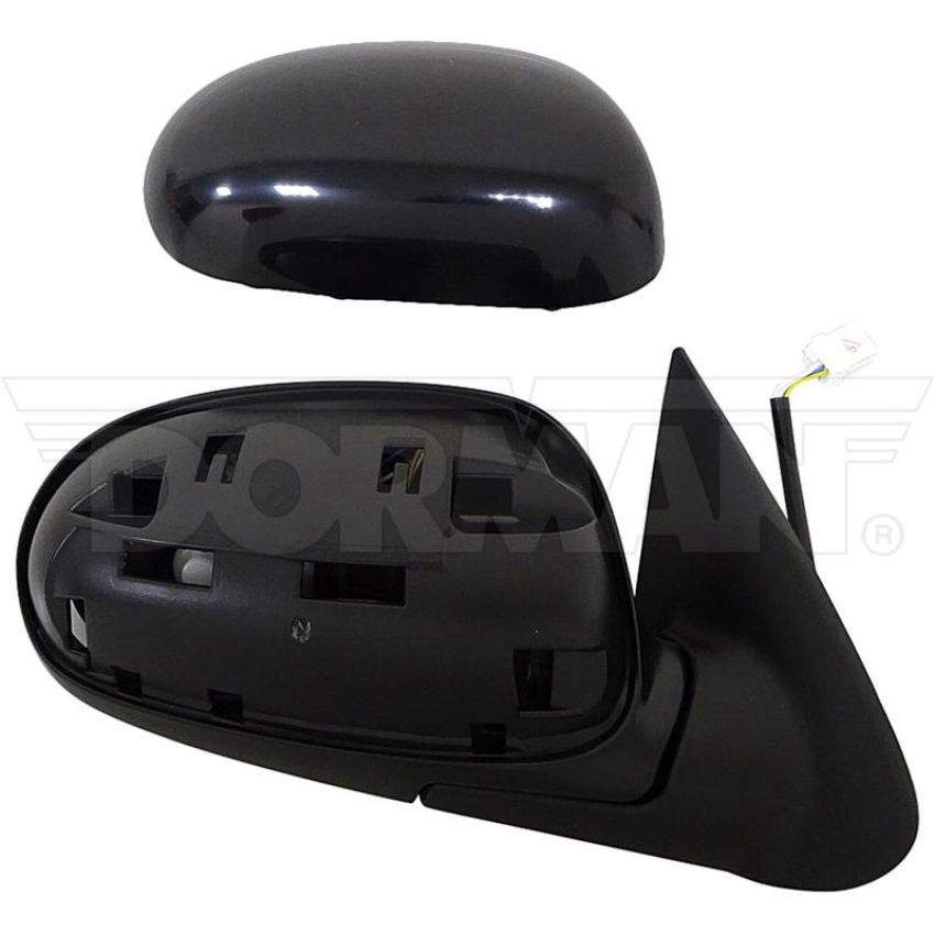 DORMAN 955-1290 Side View Mirror Power, Convex