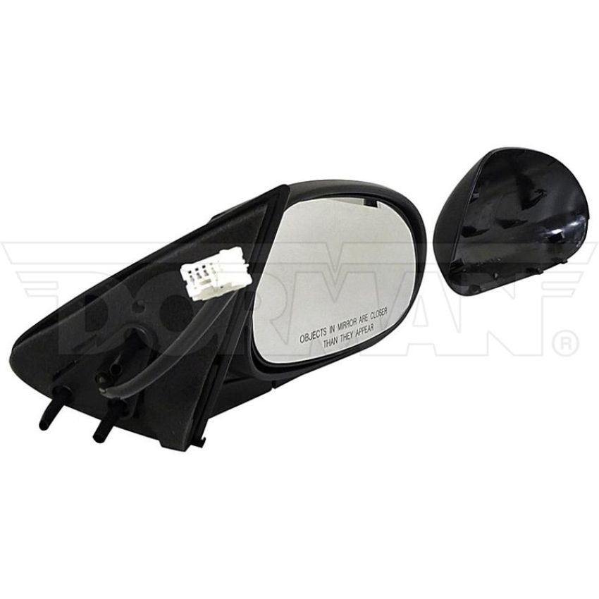 DORMAN 955-1290 Side View Mirror Power, Convex