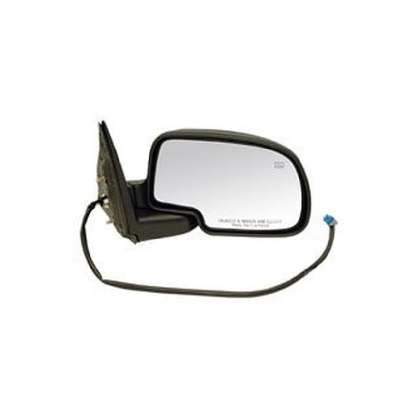 DORMAN 955-1292 Side View Mirror Power, Heated, w/o Integral Turn Signal