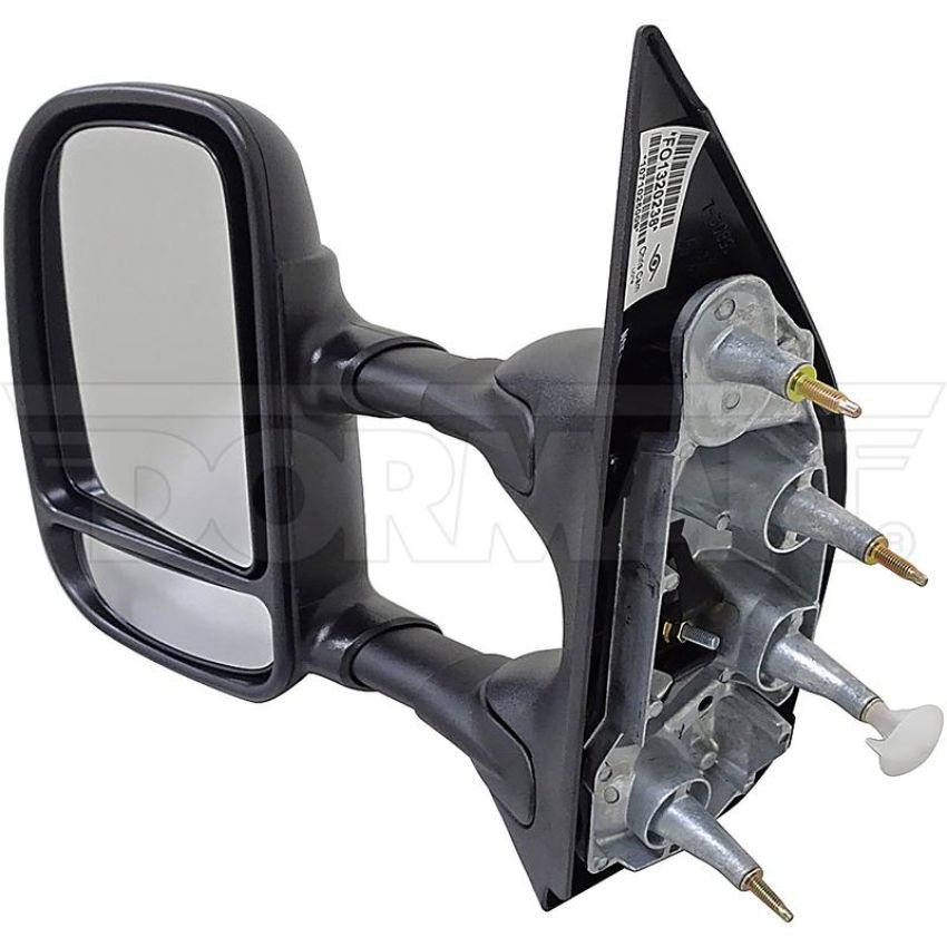 DORMAN 955-1297 Side View Mirror Manual