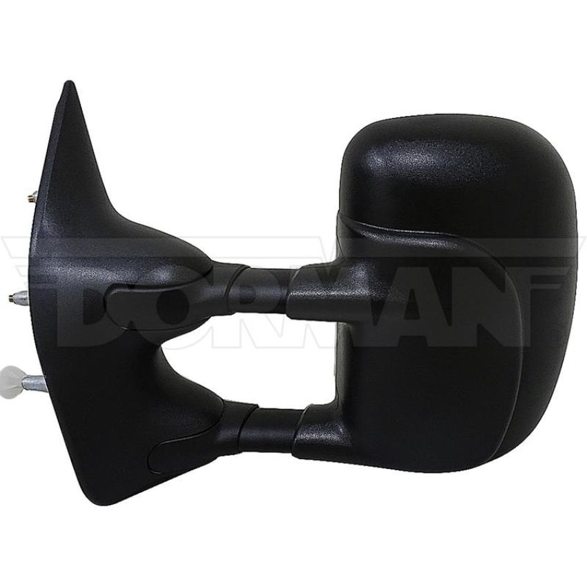 DORMAN 955-1297 Side View Mirror Manual