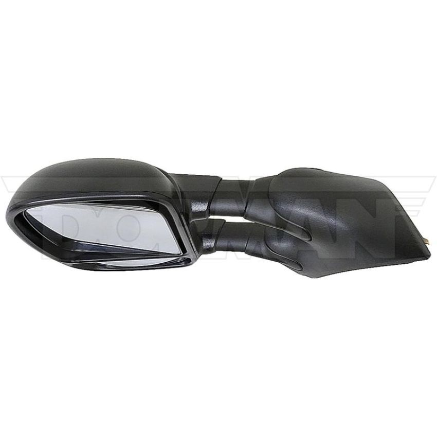 DORMAN 955-1297 Side View Mirror Manual