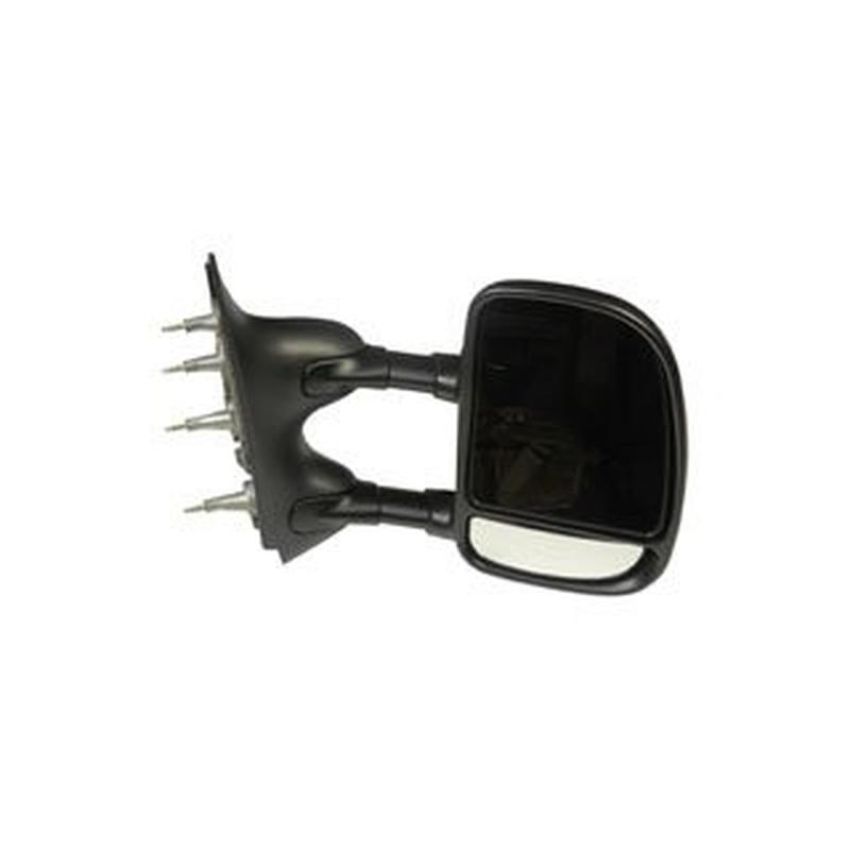 DORMAN 955-1298 Side View Mirror Manual