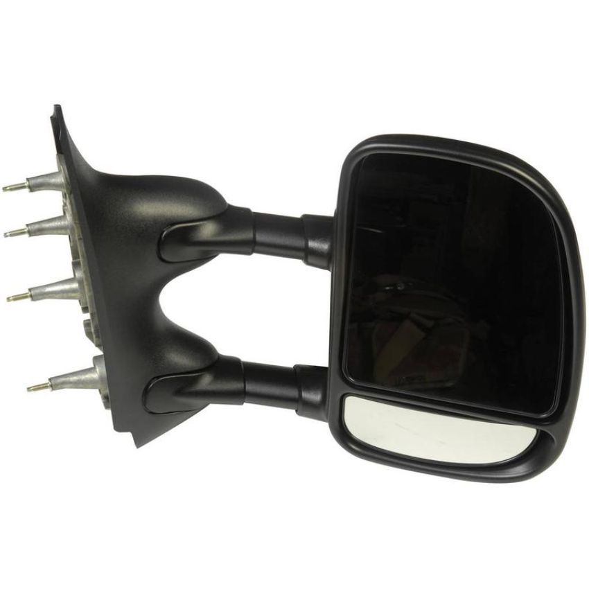 DORMAN 955-1298 Side View Mirror Manual