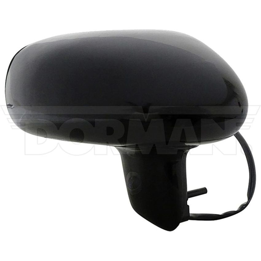 DORMAN 955-129 Side View Mirror - Right, Power