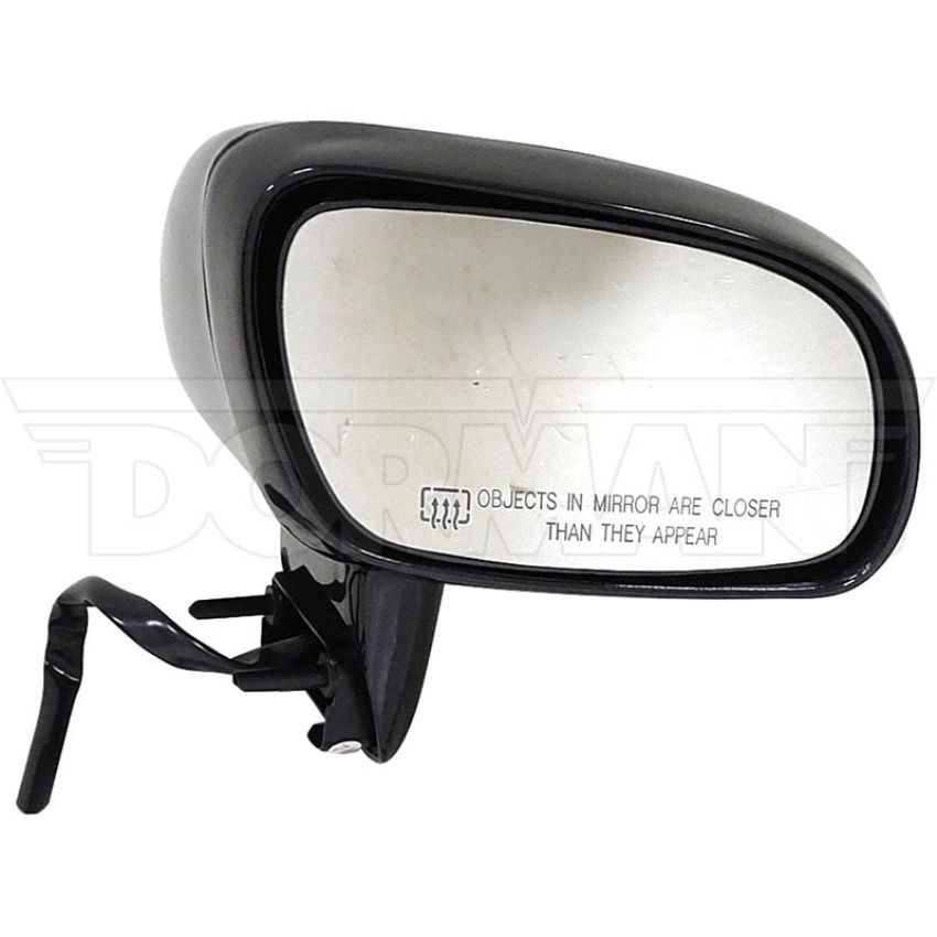 DORMAN 955-129 Side View Mirror - Right, Power