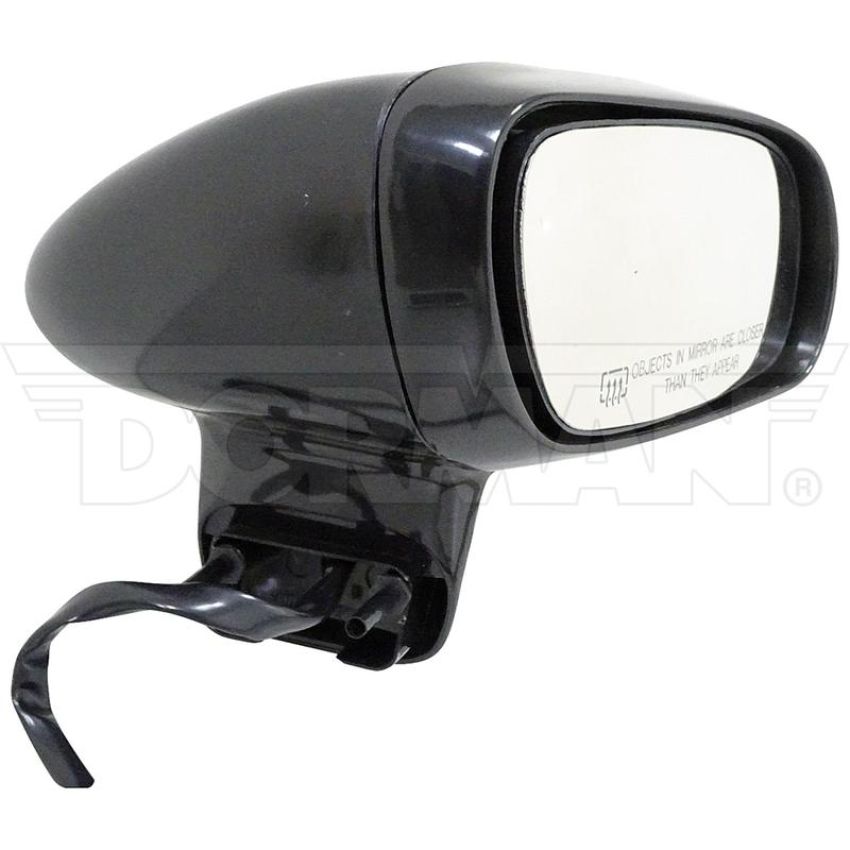DORMAN 955-129 Side View Mirror - Right, Power