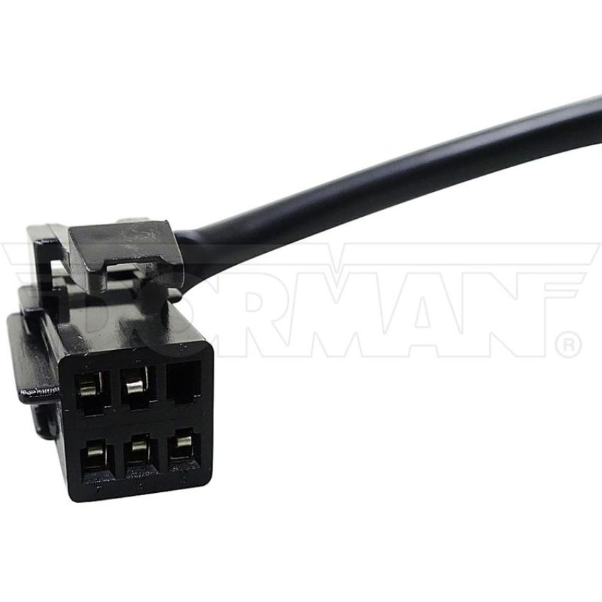 DORMAN 955-1300 Side View Mirror Power