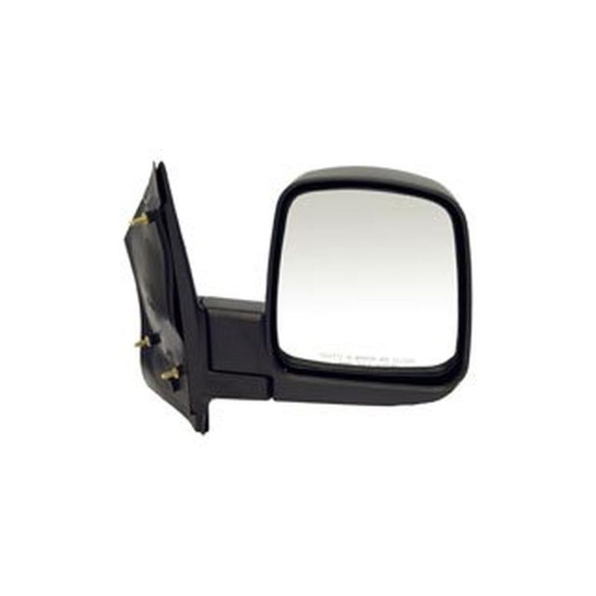 DORMAN 955-1304 Side View Mirror Manual