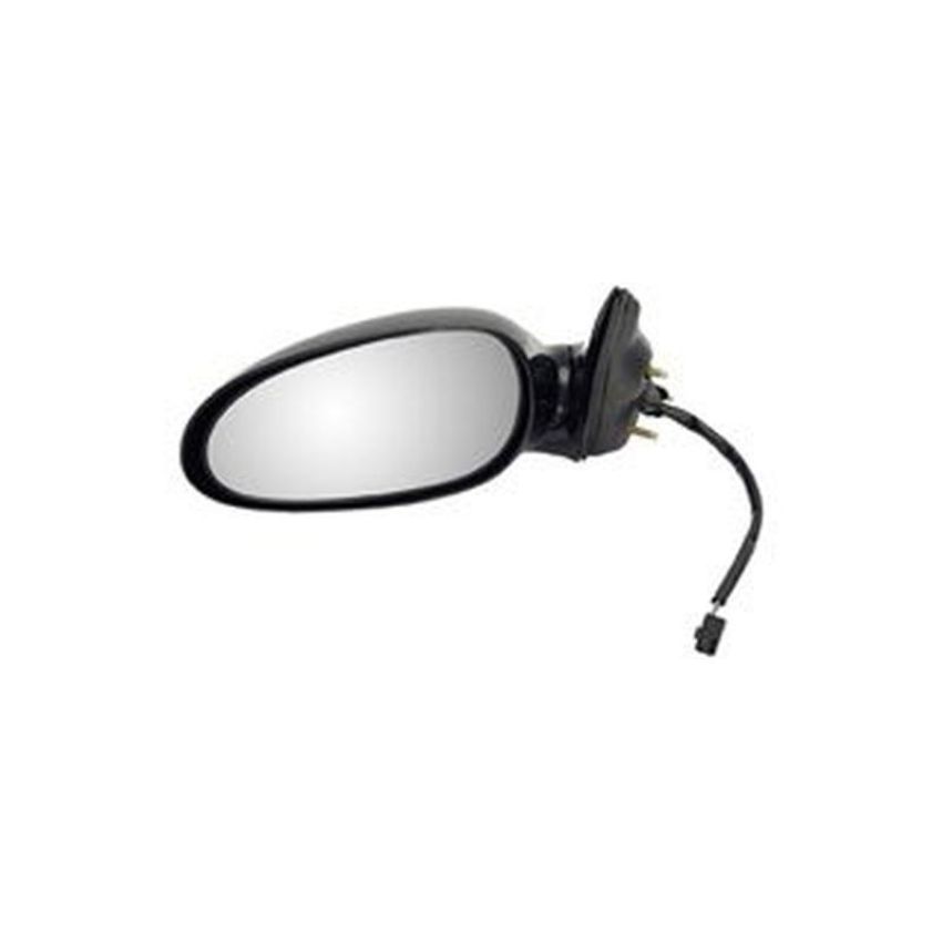 DORMAN 955-1317 Side View Mirror Power