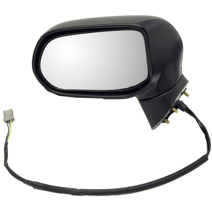 DORMAN 955-1321 Side View Mirror Power