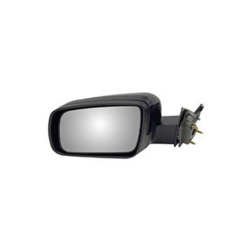 DORMAN 955-1326 Side View Mirror Power, Heated, w/Pdl Lamps, w/o Memory
