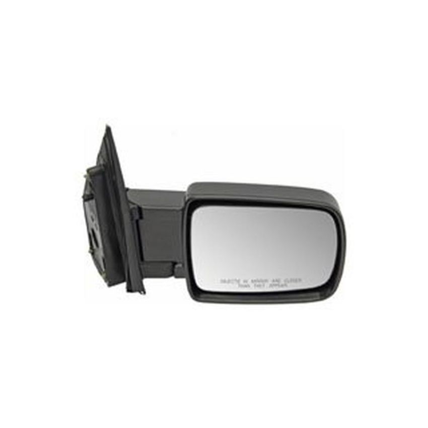 DORMAN 955-1327 Side View Mirror Manual