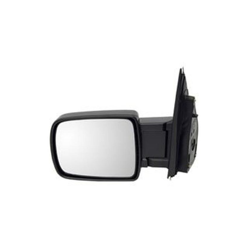 DORMAN 955-1328 Side View Mirror Manual