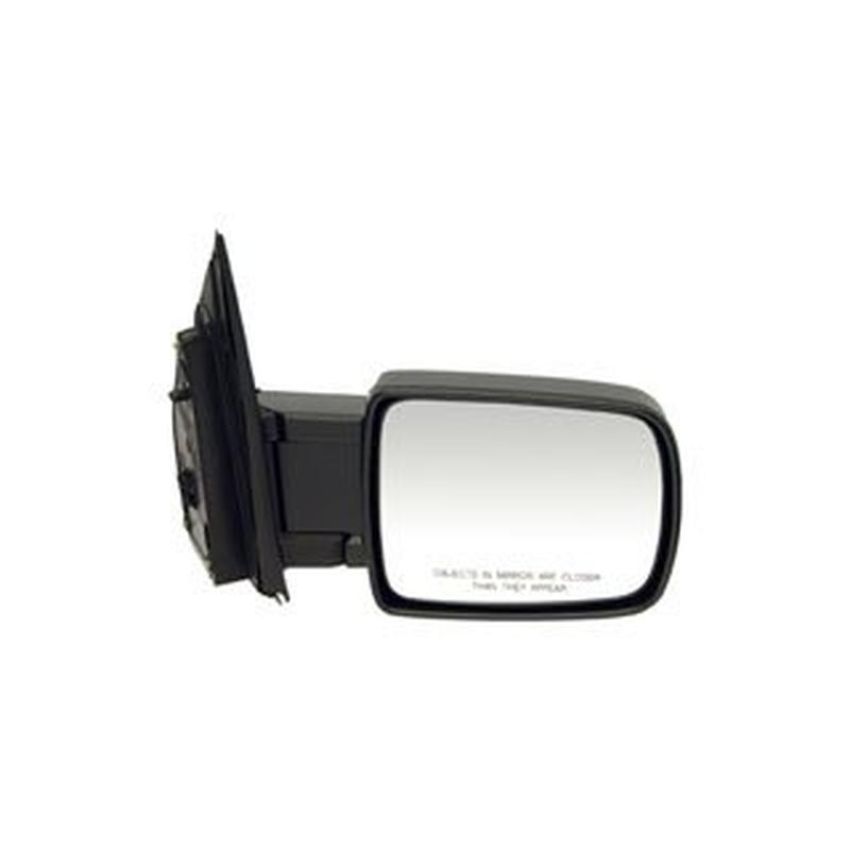 DORMAN 955-1329 Side View Mirror Power