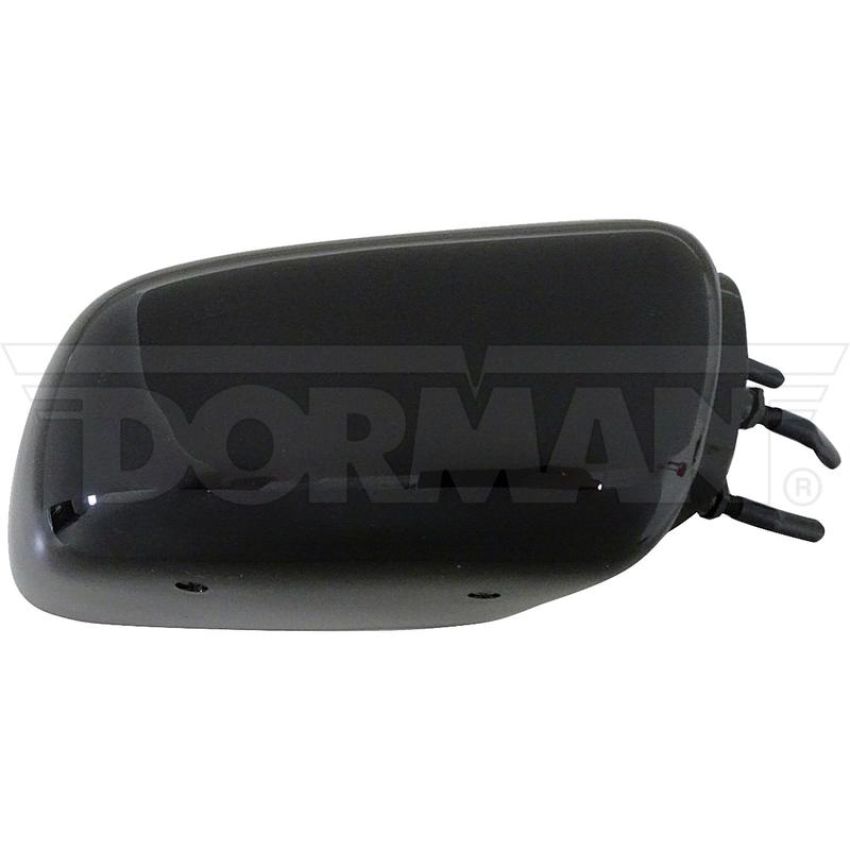 DORMAN 955-132 Side View Mirror - Right, Manual