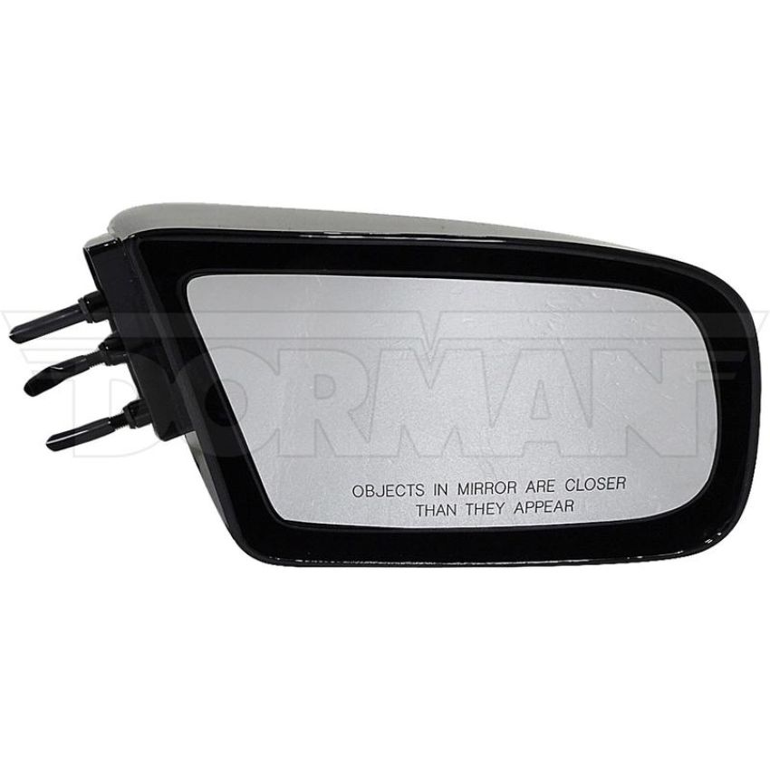 DORMAN 955-132 Side View Mirror - Right, Manual