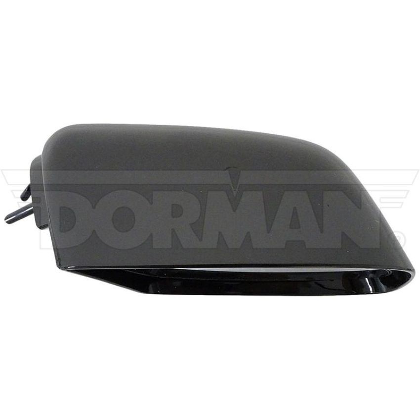 DORMAN 955-132 Side View Mirror - Right, Manual