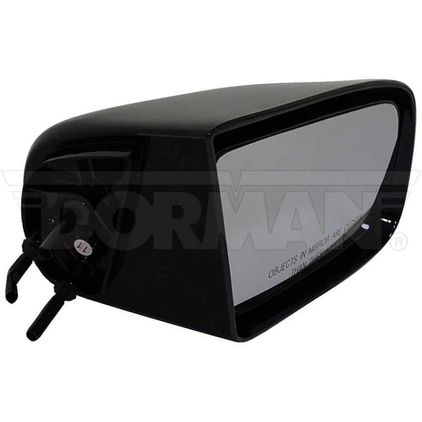 DORMAN 955-132 Side View Mirror - Right, Manual