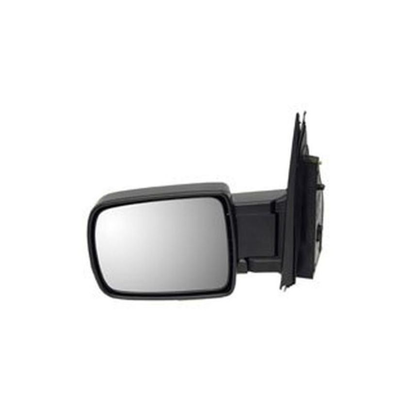 DORMAN 955-1330 Side View Mirror Power