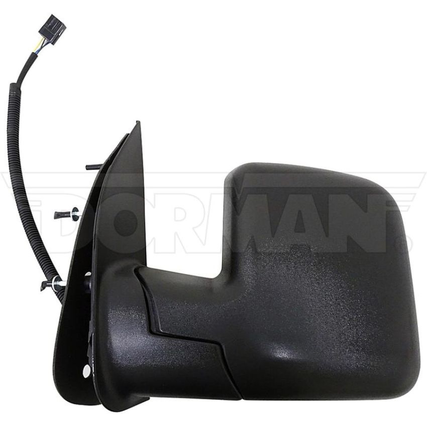 DORMAN 955-1331 Side View Mirror Power