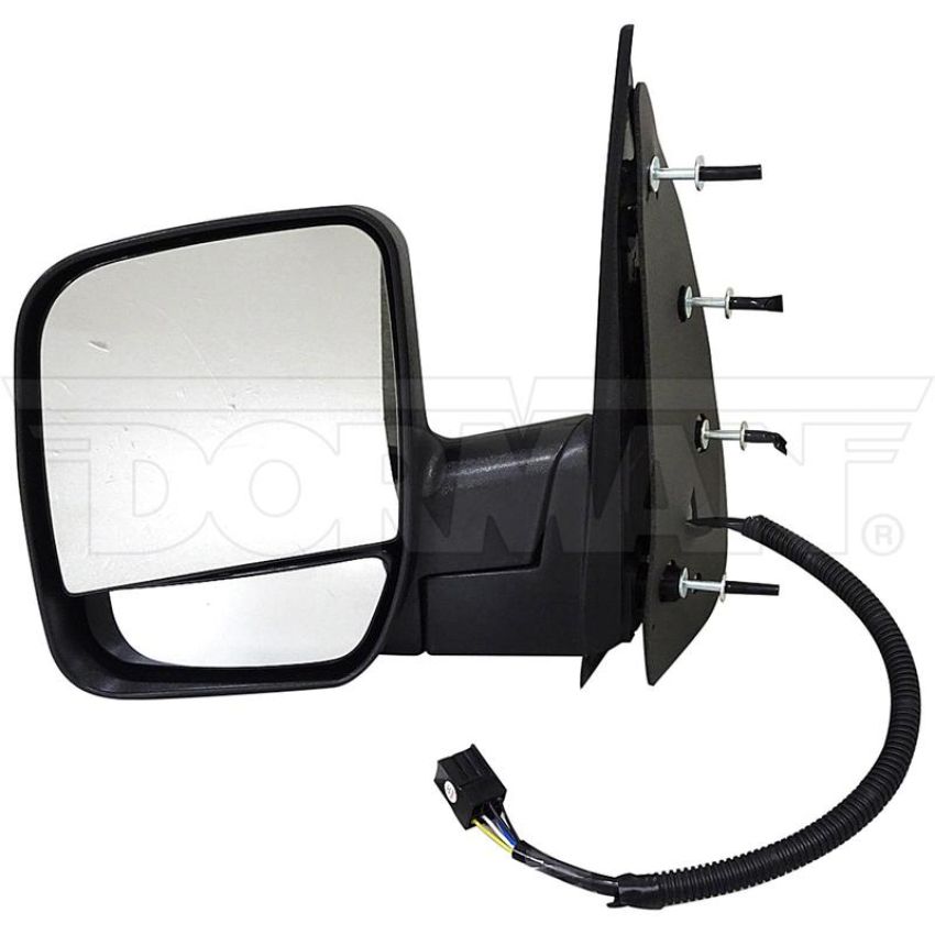 DORMAN 955-1331 Side View Mirror Power