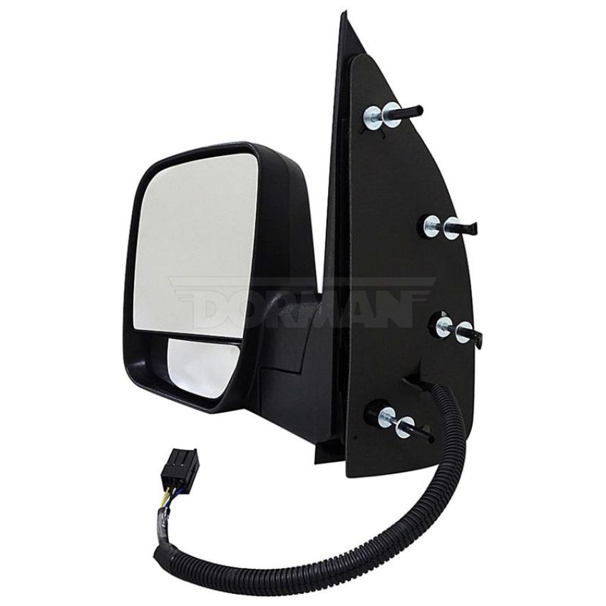 DORMAN 955-1331 Side View Mirror Power