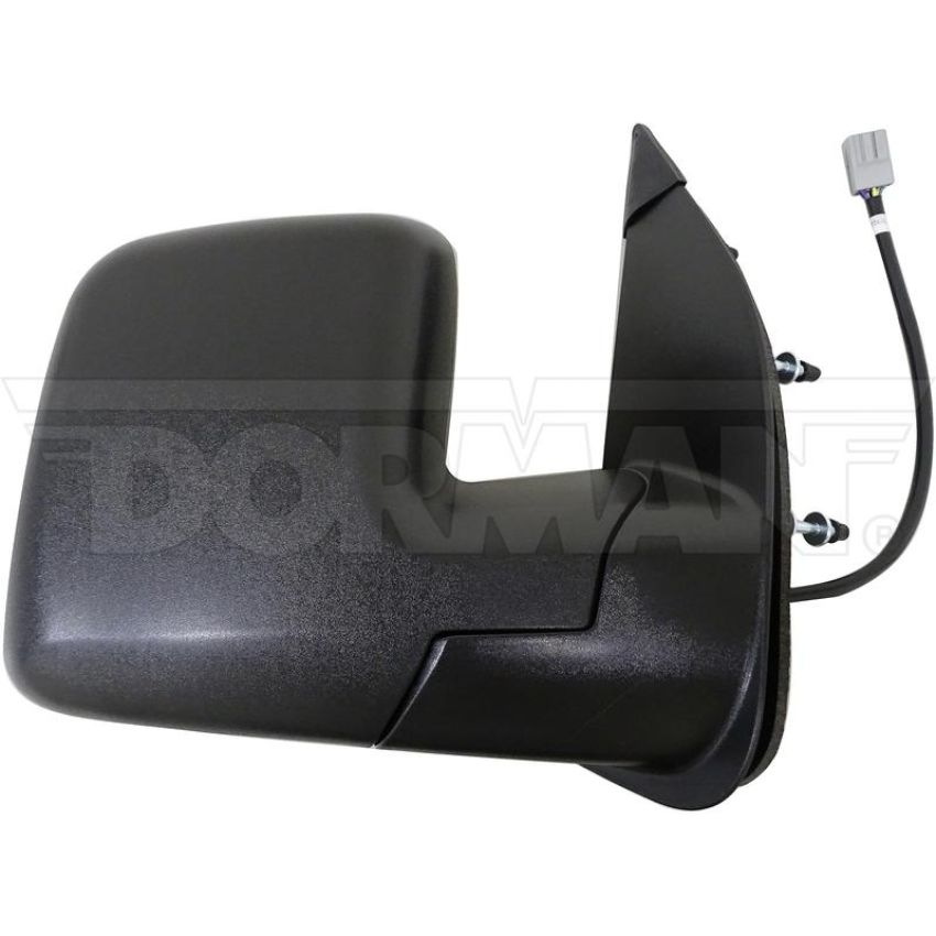 DORMAN 955-1332 Side View Mirror Power