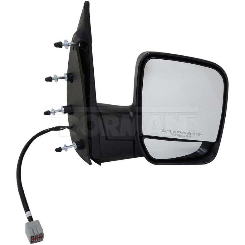DORMAN 955-1332 Side View Mirror Power